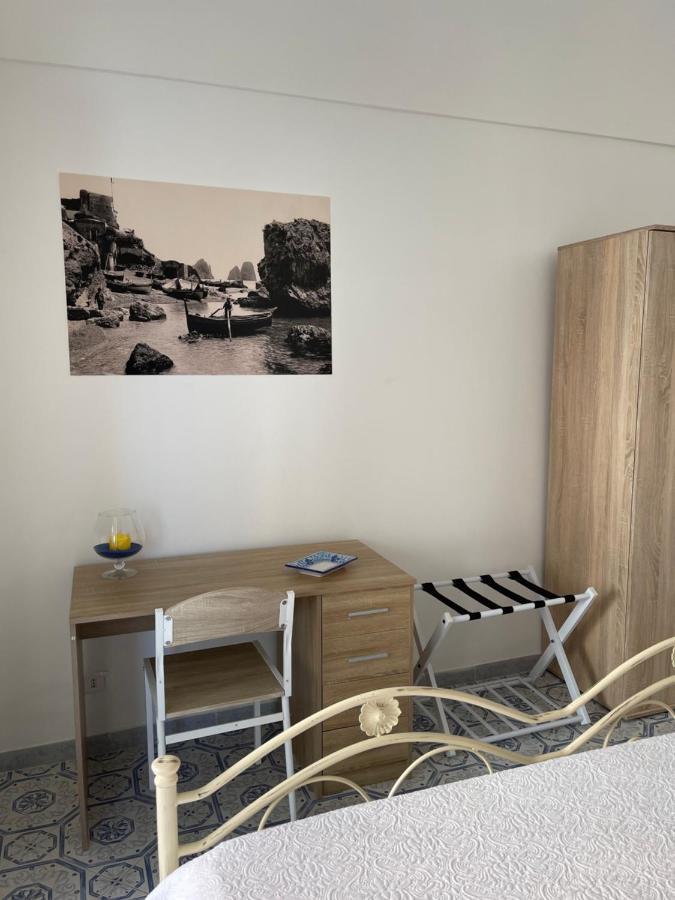 Pride Holiday home Capri