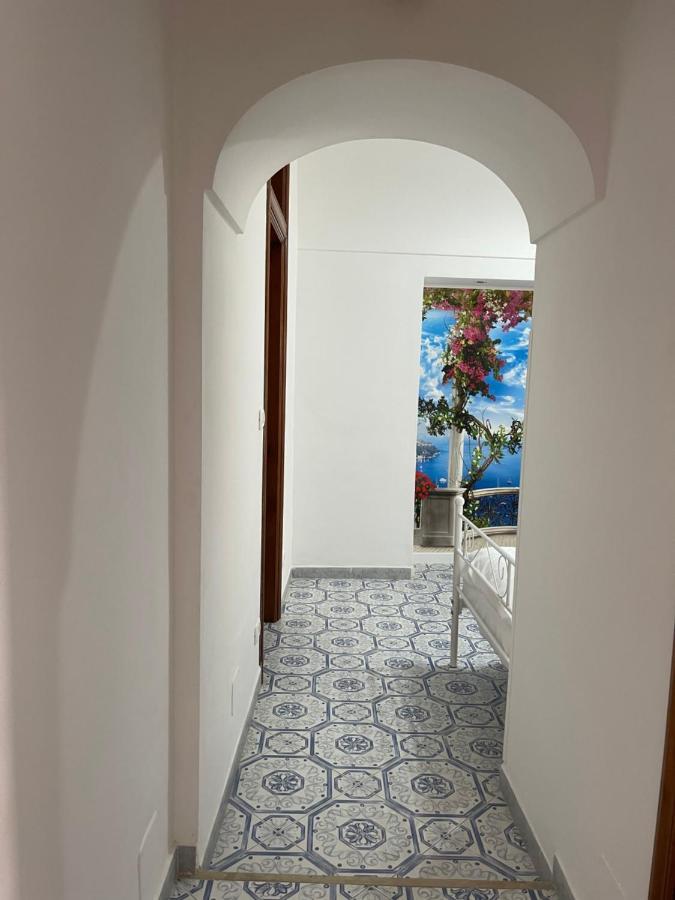 Pride Holiday home Capri